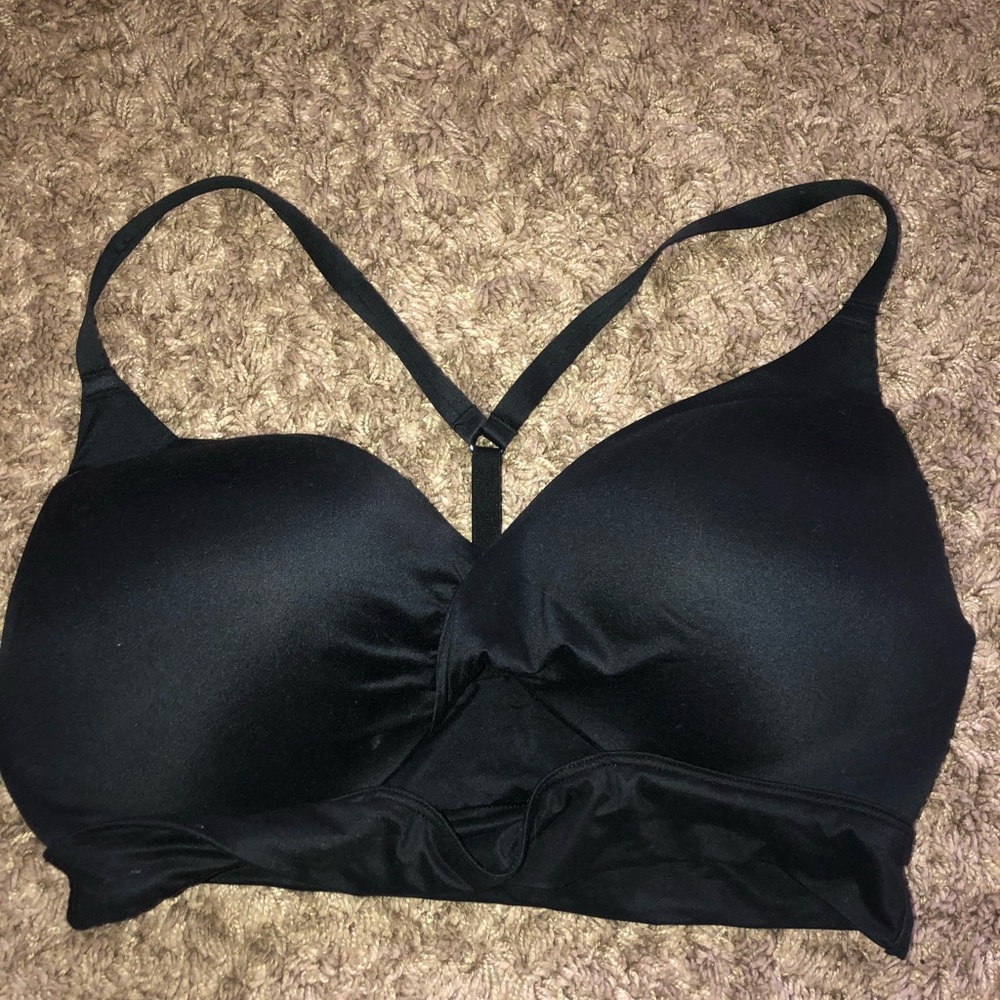 Victoria Secret uplift no wire bra size 36 d